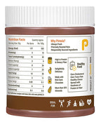 Pintola Dark Chocolate Creamy Almond Butter