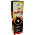 Dhanwantri Ayushkar Syrup | Grocsy
