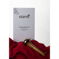 Nurvi Healing Kansa Wand | Grocsy