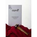 Nurvi Healing Kansa Wand | Grocsy