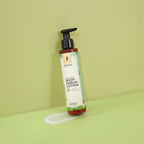 Pilgrim 5% Lactic & Glycolic Acid Body Serum Lotion For Exfoliation & Moisturization, For Rough Patches On Elbows & Knees | Grocsy
