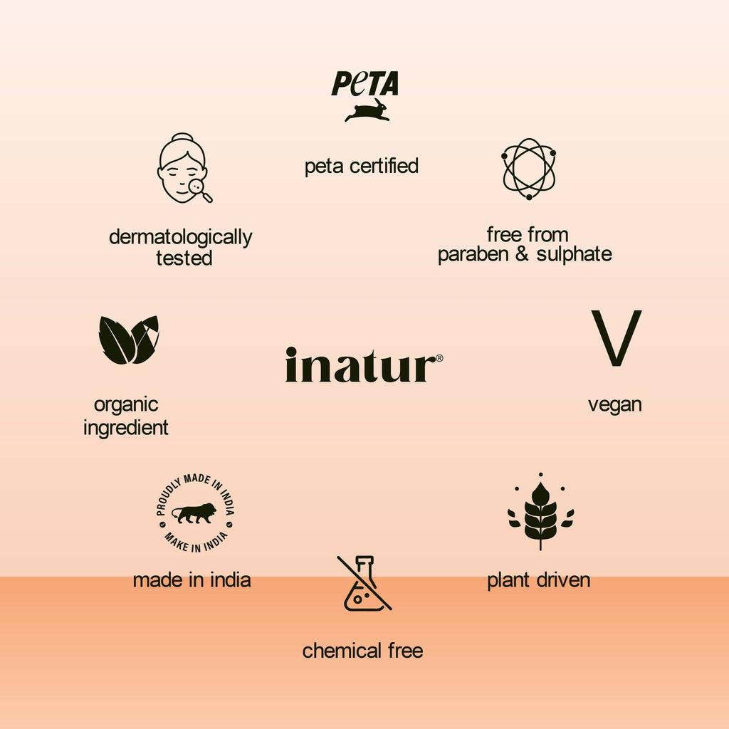 Inatur Retinol Night Cream | Grocsy