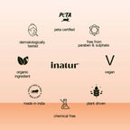 Inatur Retinol Night Cream | Grocsy