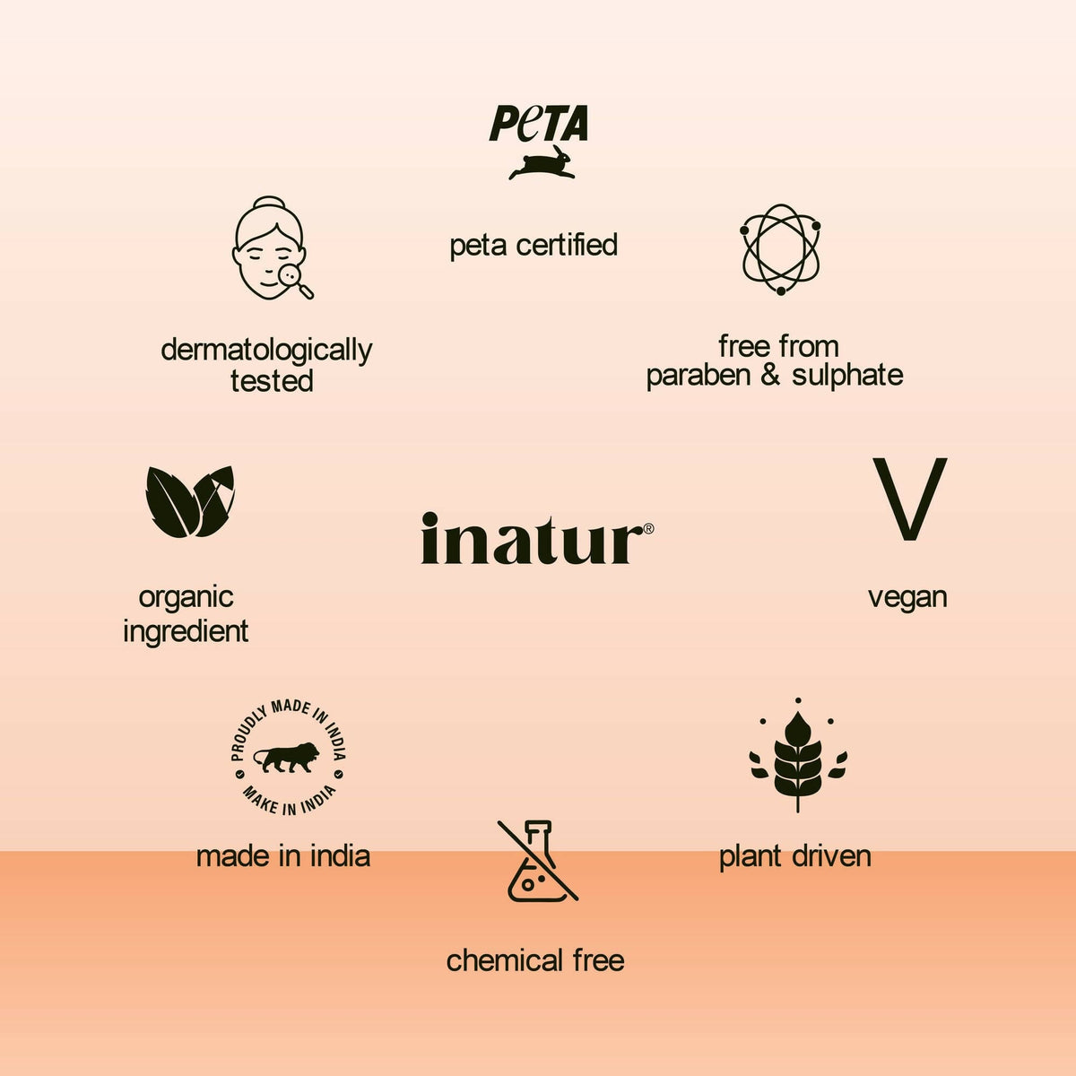 Inatur Retinol Night Cream | Grocsy