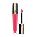 L'Oreal Paris Rouge Signature Matte Liquid Lipstick - 128 I Decide | Grocsy