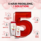 L'Oreal Paris Total Repair 5 Restoring Conditioner | Grocsy