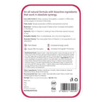Wellbeing Nutrition Melts Restful Sleep & Melts Vital Iron Oral Strips Combo | Grocsy