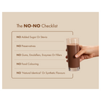 Cosmix no nonsense Plant Protein Pro Malnad Arabica Coffee | Grocsy