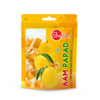 Shadani Aam Papad Pouch | Grocsy