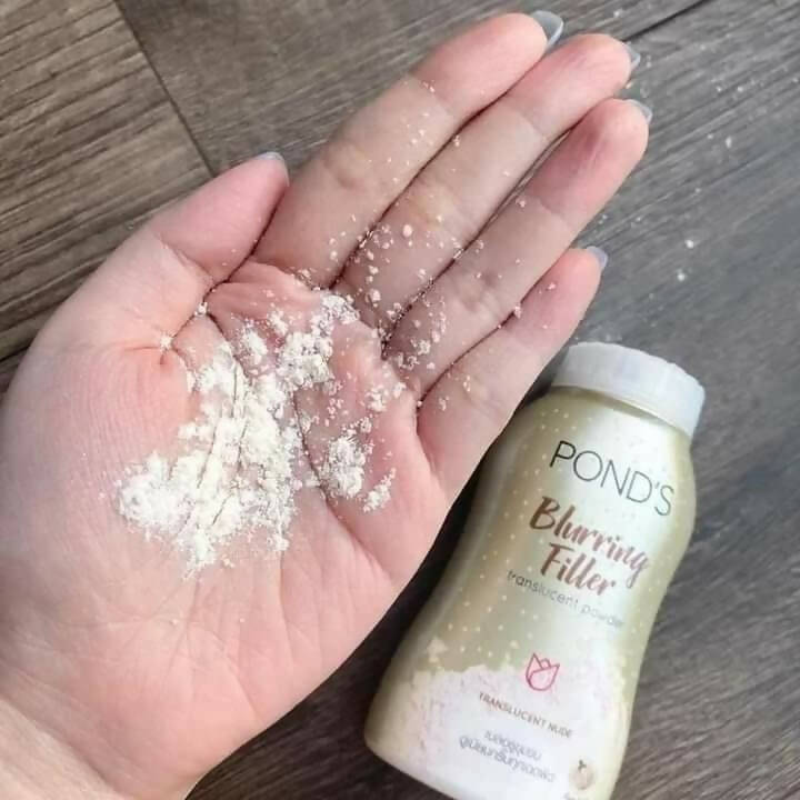 Ponds Blurring Filler Translucent Powder | Grocsy