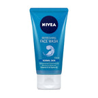 Nivea Refreshing Face Wash | Grocsy
