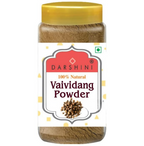 Darshini Vaividang (Embelica Ribes) Powder | Grocsy