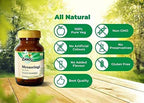 Zandu Mesasringi Pure Herbs Capsules | Grocsy