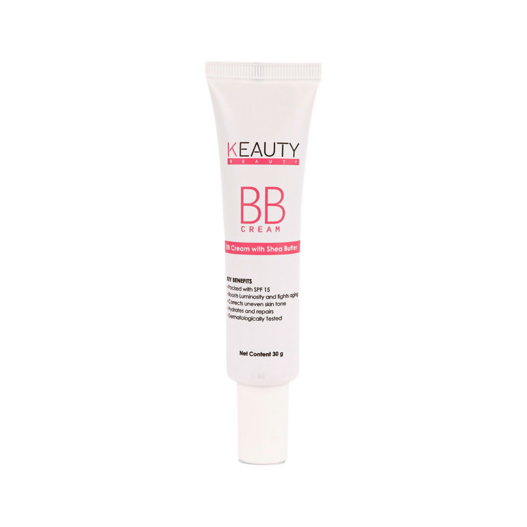 Keauty Beauty BB Cream - 2 | Grocsy