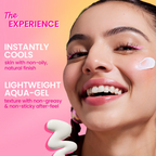 Dot & Key Skincare Watermelon Cooling Sunscreen SPF 50+ PA++++ | Grocsy