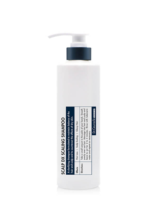 Dr.Ceuracle Scalp DX Scaling Shampoo | Grocsy