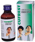 Ralson Remedies Cufrest Cough Syrup | Grocsy