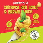 WickedGud Spaghetti Pasta Semolina | Grocsy