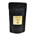 Mittal Teas Darjeeling Lichee Black Tea | Grocsy