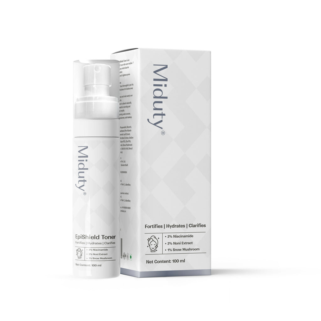 Miduty EpiShield Face Toner | Grocsy