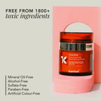True Kind Varanya Blends Acne Calming Herb Rescue Mask | Grocsy