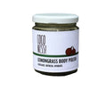 Coconess Lemongrass Body Polish | Grocsy