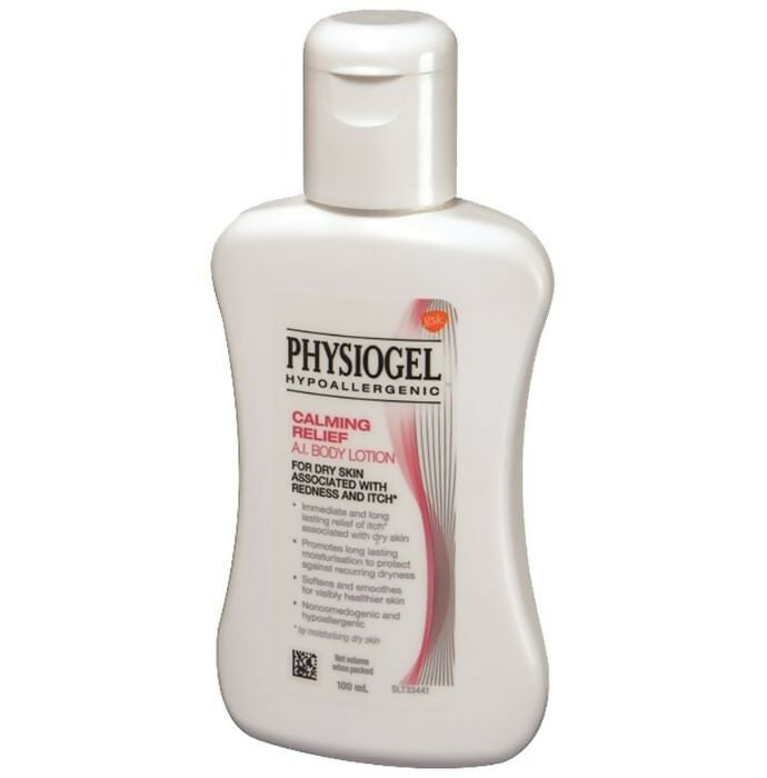 Physiogel Calming Relief A.I Body Lotion | Grocsy