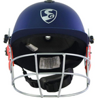 SG Optipro Cricket Helmet | Grocsy