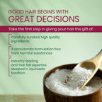 Kesh King Organics - Organic Fermented Rice Water Shampoo | Grocsy