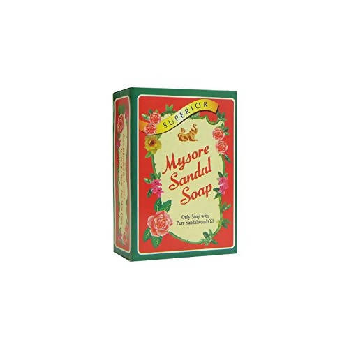 Mysore Sandal Soap | Grocsy