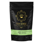 Tea Sense Tulsi Green Tea | Grocsy
