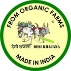 Desi Khajana Pure Himalayan Sj Resin Form | Grocsy