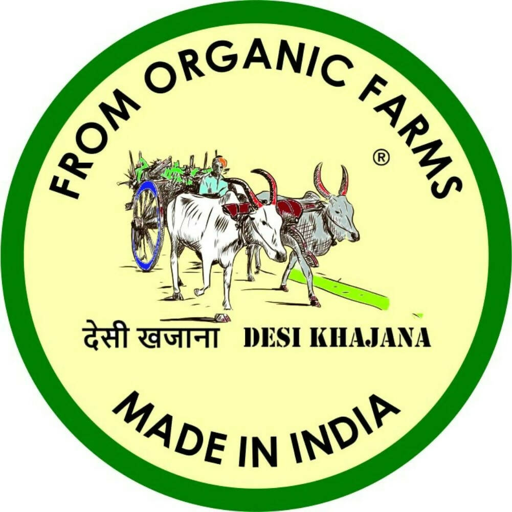 Desi Khajana Pure Himalayan Sj Resin Form | Grocsy
