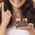 Ivory Natural Body Whitening Cream - Achieve Even Skin Tone And Smooth Texture For A Radiant Glow | Grocsy