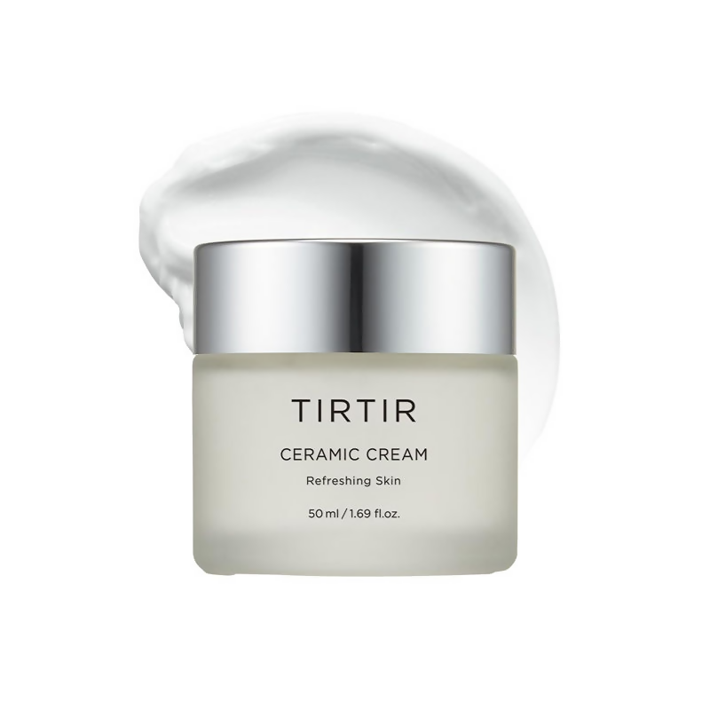 Tirtir Ceramic Cream | Grocsy