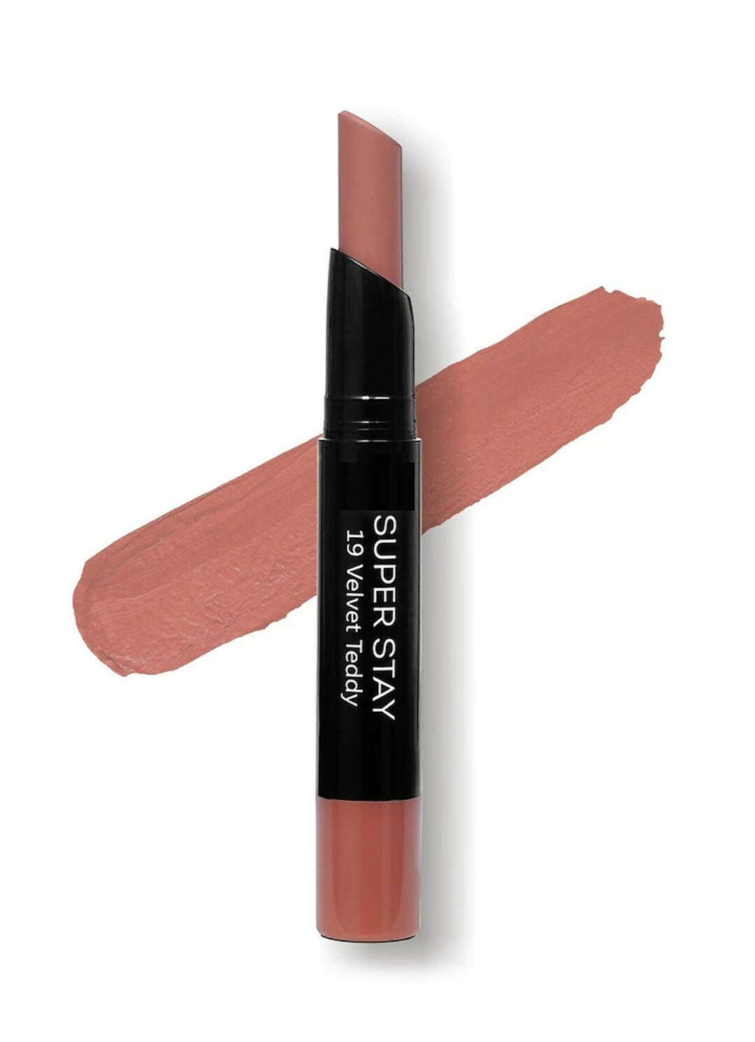 Me-On Professional Superstay Matte Lipstick Shade 19 | Grocsy