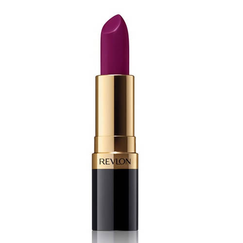 Revlon Super Lustrous Lipstick - Violet Chrome | Grocsy