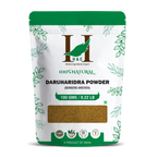 H&C Herbal Daruharidra Powder