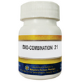 BHP Homeopathy Bio-Combination 21 Tablets | Grocsy