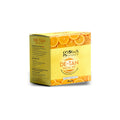 Globus Naturals De-Tan 6 Step Facial Kit | Grocsy