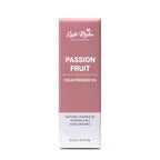 Earth Rhythm Passion Fruit Cold Pressed Oil | Grocsy