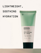 Versed Dew Point Moisturizing Gel Cream | Grocsy