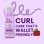 Alps Goodness Hibiscus, Avocado & Quinoa Cleansing Shampoo | Grocsy