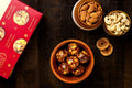 Almond House Anjeer Dryfruit Laddu (MAP) | Grocsy