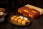 Almond House Milk Mysore Pak (MAP) | Grocsy