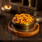 Almond House Crunch Mix
