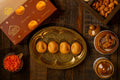 Almond House Pilani Peda (MAP) | Grocsy