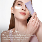 It's Skin V7 Hyaluronic Cleanser | Grocsy