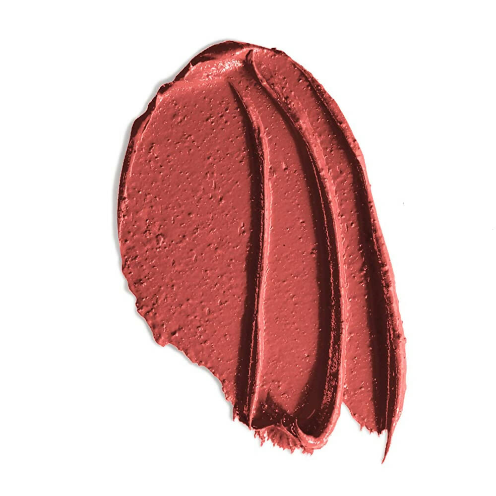 Gush Beauty Play Paint Airy Fluid Lipstick - Coral Pink | Grocsy