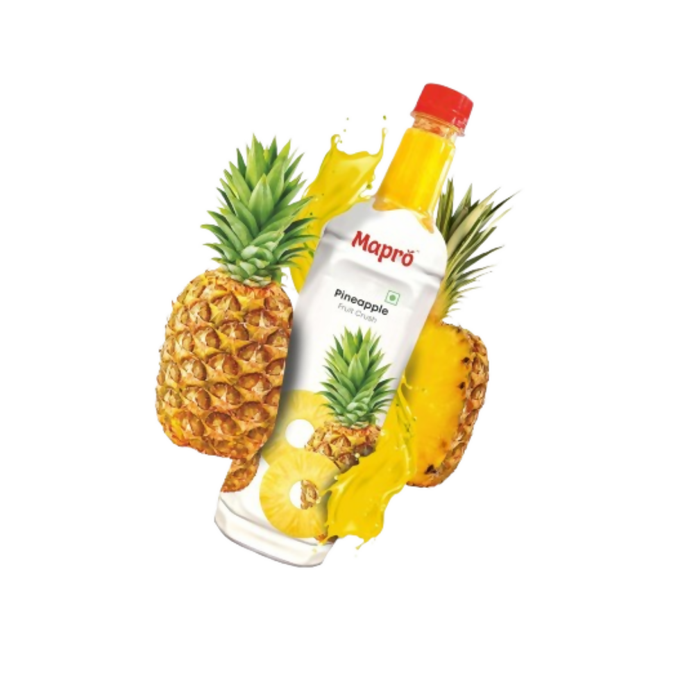 Mapro Pineapple Crush | Grocsy
